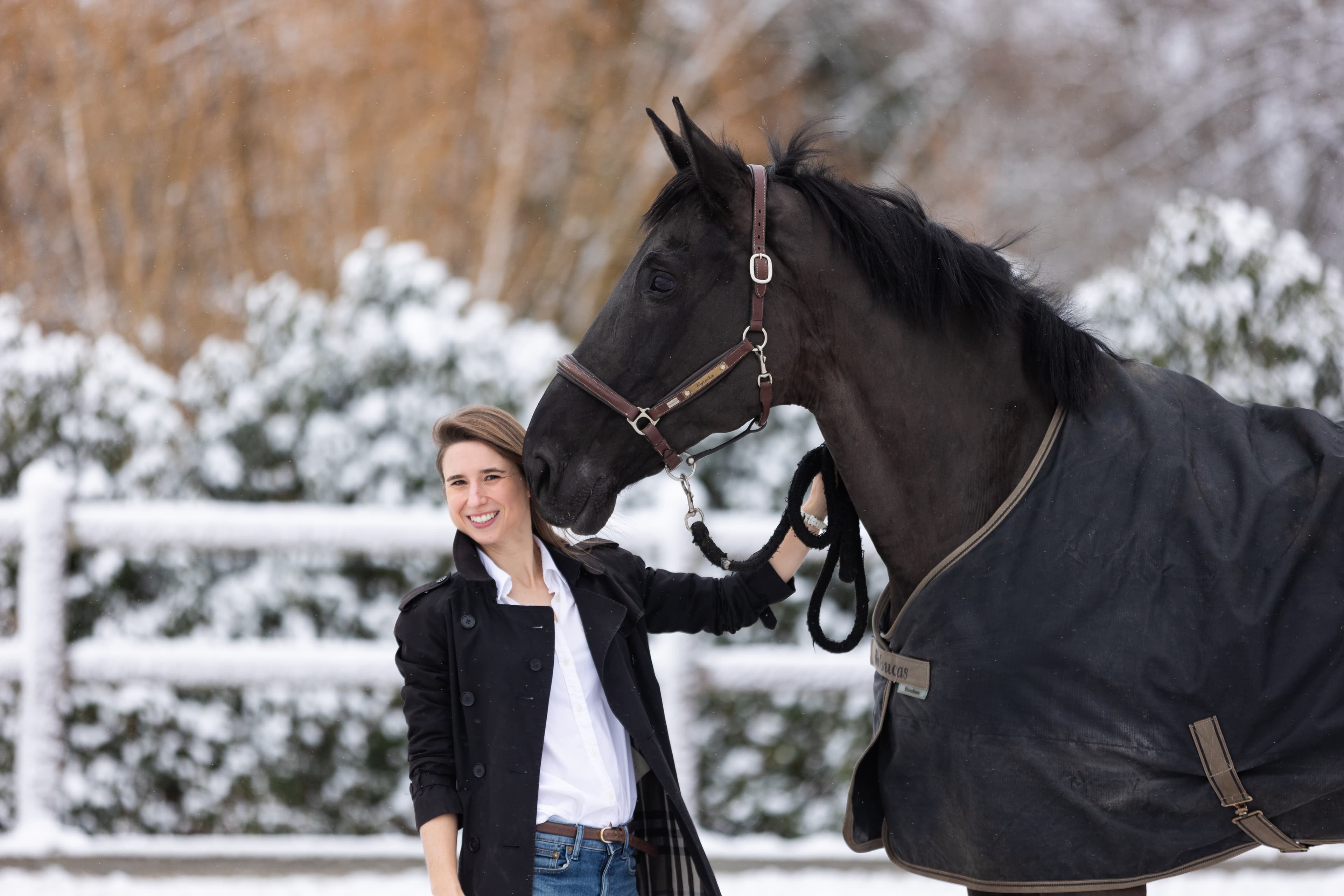 Ine Simons - Lumentis